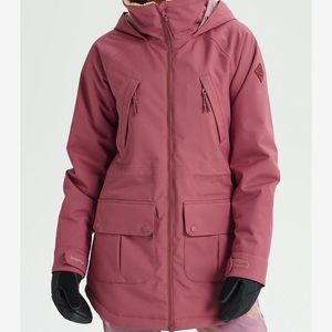 Burton Prowess Jacket